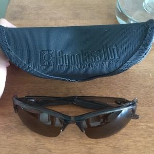 Oakley sport sunglasses from sunglasses hut